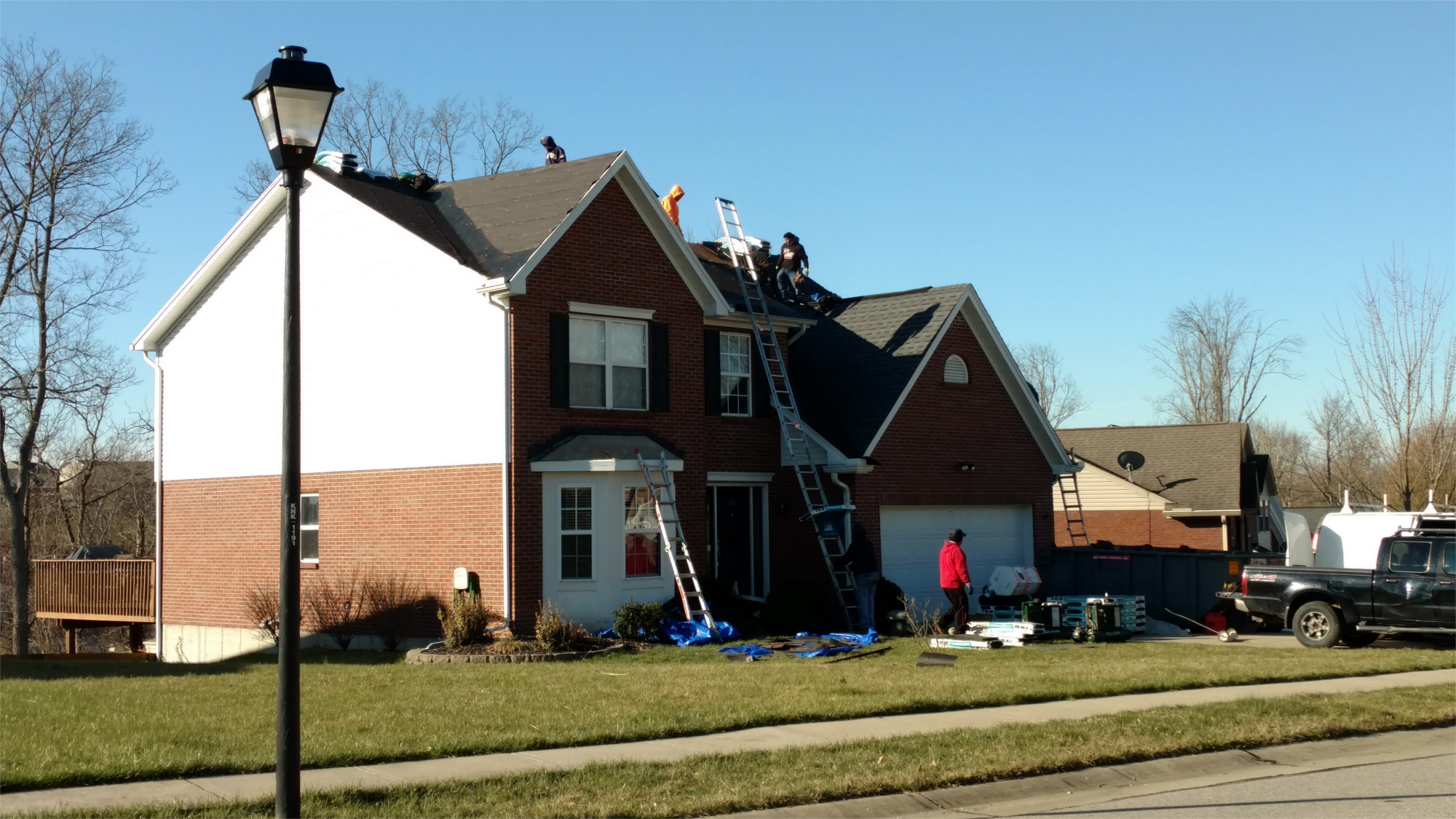 Northern Kentucky Roofing